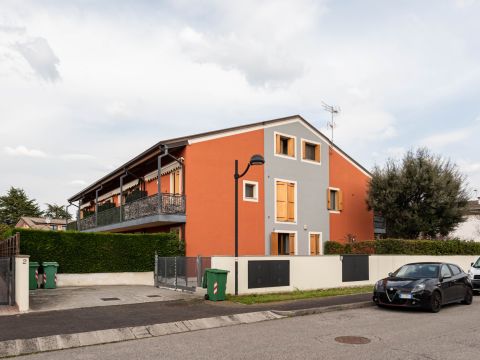 Via Monte Fasolo, 2 - Abano Terme