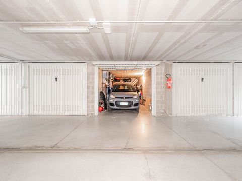 Via Monte Fasolo, 2 - Abano Terme