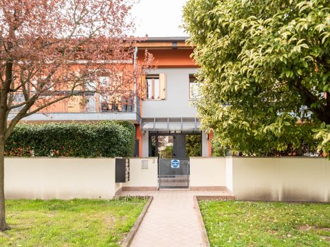 Via Monte Fasolo, 2 - Abano Terme