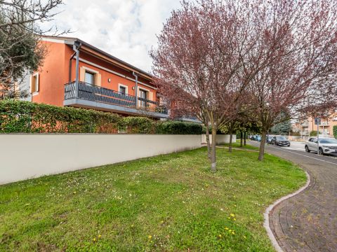 Via Monte Fasolo, 2 - Abano Terme