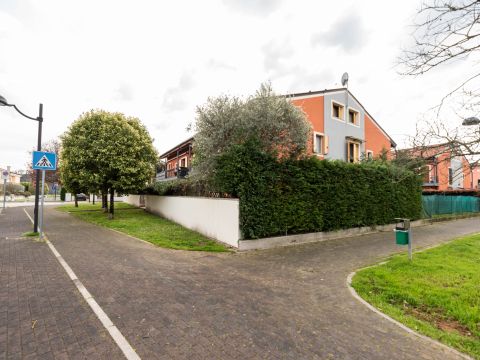 Via Monte Fasolo, 2 - Abano Terme