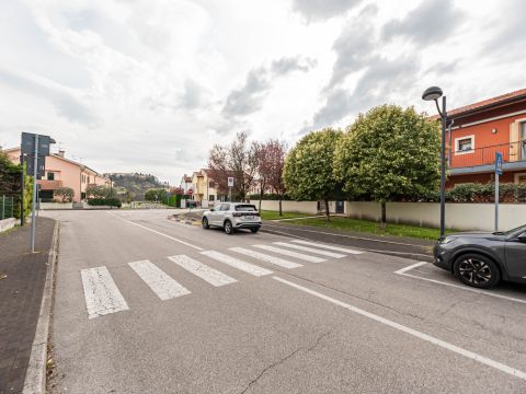 Via Monte Fasolo, 2 - Abano Terme