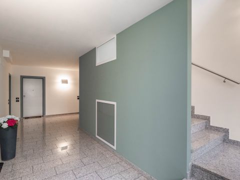 Via Monte Fasolo, 2 - Abano Terme