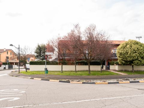 Via Monte Fasolo, 2 - Abano Terme