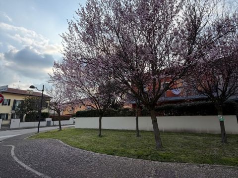 Via Monte Fasolo, 2 - Abano Terme