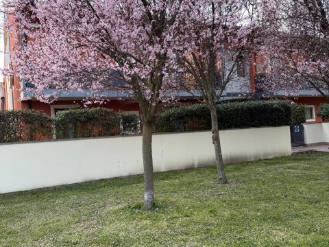 Via Monte Fasolo, 2 - Abano Terme