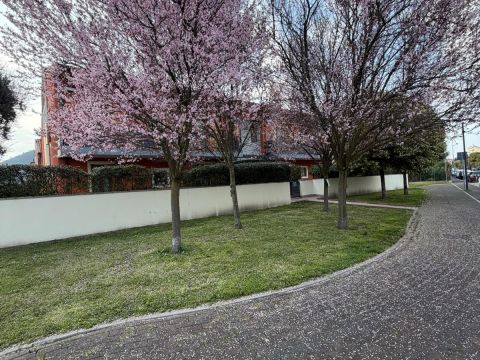 Via Monte Fasolo, 2 - Abano Terme