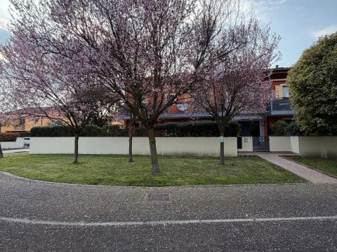 Via Monte Fasolo, 2 - Abano Terme