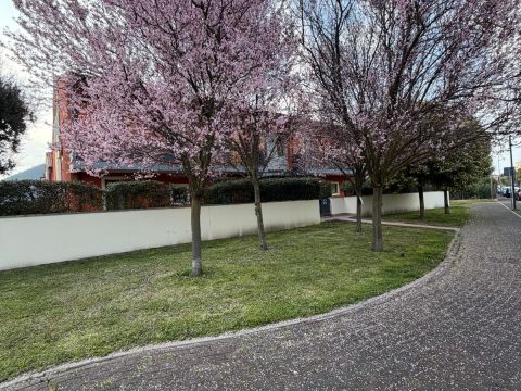 Via Monte Fasolo, 2 - Abano Terme