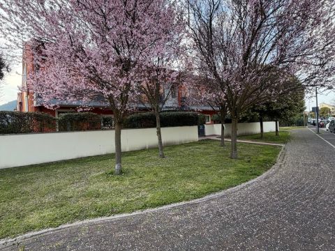 Via Monte Fasolo, 2 - Abano Terme