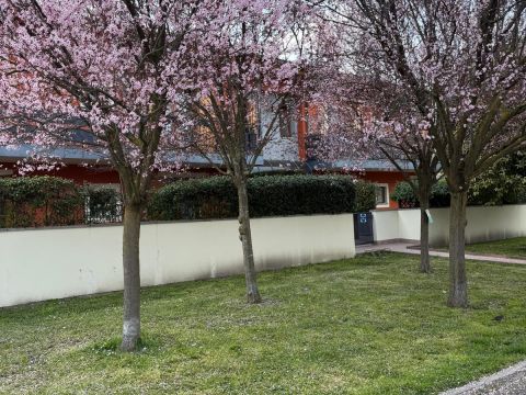 Via Monte Fasolo, 2 - Abano Terme