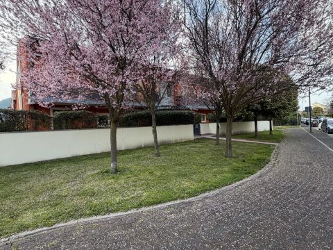 Via Monte Fasolo, 2 - Abano Terme