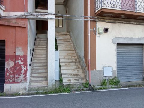 Corso Antonio Gramsci - Grotteria