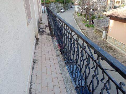 Corso Antonio Gramsci - Grotteria