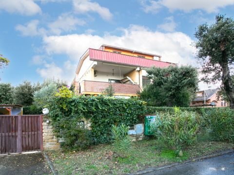 Via Marotta, 74 - Fiumicino