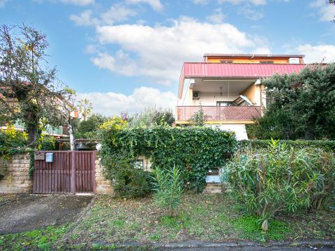 Via Marotta, 74 - Fiumicino