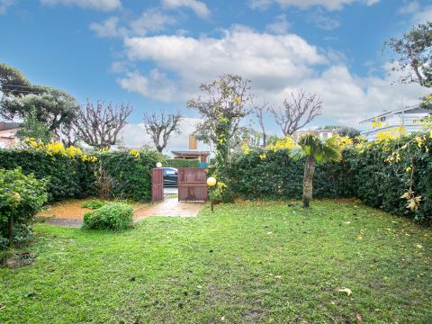 Via Marotta, 74 - Fiumicino