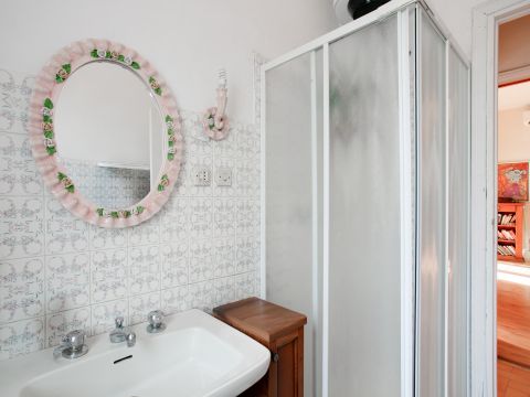 Via Marotta, 74 - Fiumicino