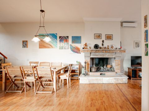 Via Marotta, 74 - Fiumicino