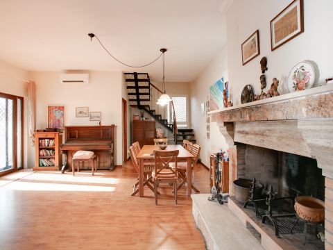 Via Marotta, 74 - Fiumicino