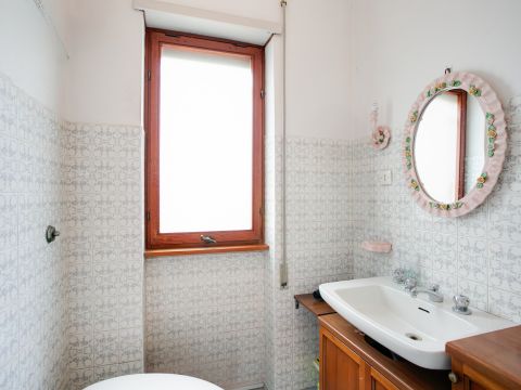 Via Marotta, 74 - Fiumicino