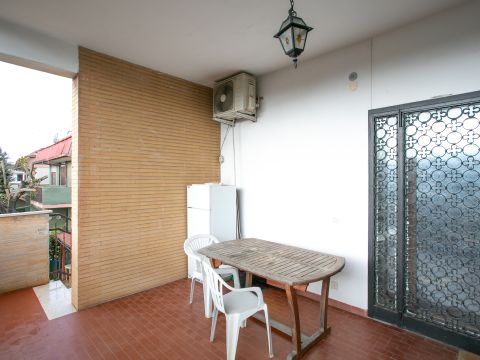 Via Marotta, 74 - Fiumicino