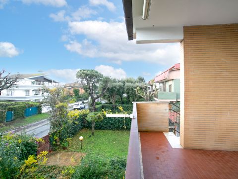 Via Marotta, 74 - Fiumicino