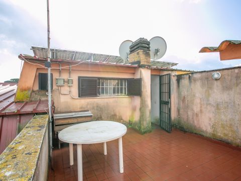 Via Marotta, 74 - Fiumicino