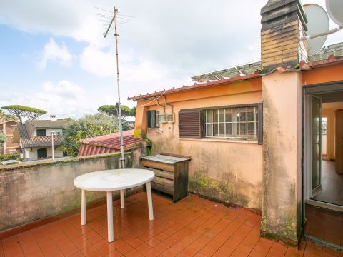 Via Marotta, 74 - Fiumicino