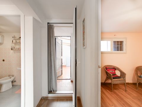 Via Marotta, 74 - Fiumicino