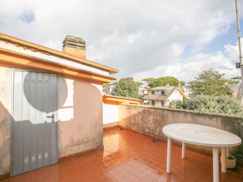 Via Marotta, 74 - Fiumicino