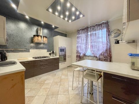 Via Gabriele d'Annunzio, 7 - Salerano Sul Lambro