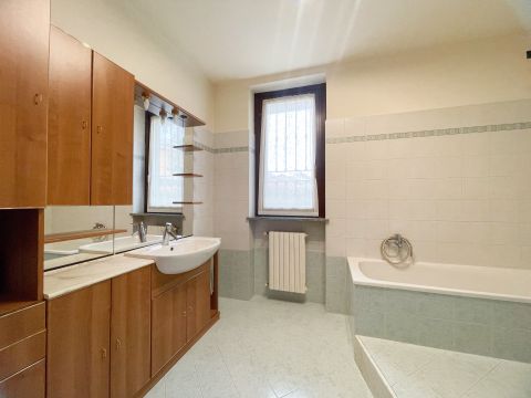 Via Gabriele d'Annunzio, 7 - Salerano Sul Lambro