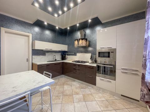 Via Gabriele d'Annunzio, 7 - Salerano Sul Lambro