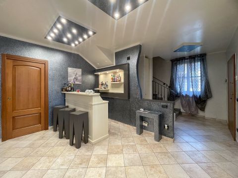 Via Gabriele d'Annunzio, 7 - Salerano Sul Lambro