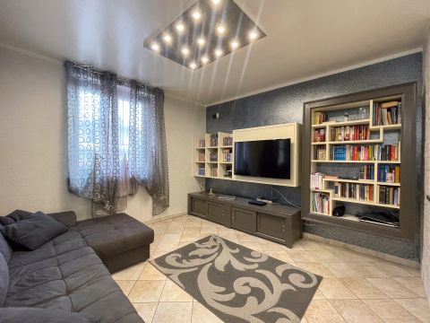 Via Gabriele d'Annunzio, 7 - Salerano Sul Lambro