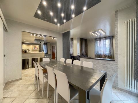 Via Gabriele d'Annunzio, 7 - Salerano Sul Lambro