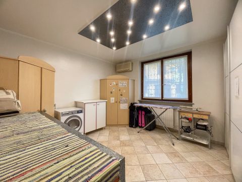 Via Gabriele d'Annunzio, 7 - Salerano Sul Lambro