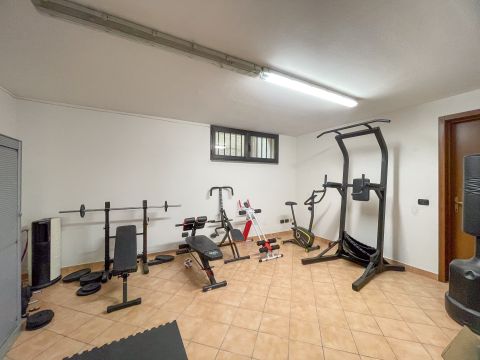 Via Gabriele d'Annunzio, 7 - Salerano Sul Lambro