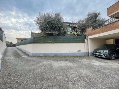 Via Gabriele d'Annunzio, 7 - Salerano Sul Lambro