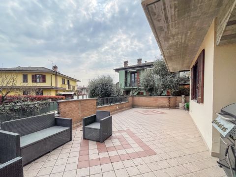 Via Gabriele d'Annunzio, 7 - Salerano Sul Lambro