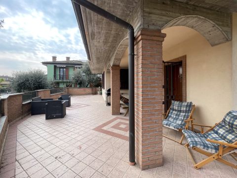 Via Gabriele d'Annunzio, 7 - Salerano Sul Lambro