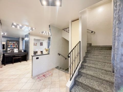 Via Gabriele d'Annunzio, 7 - Salerano Sul Lambro