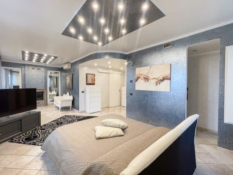 Via Gabriele d'Annunzio, 7 - Salerano Sul Lambro