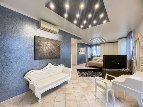 Via Gabriele d'Annunzio, 7 - Salerano Sul Lambro