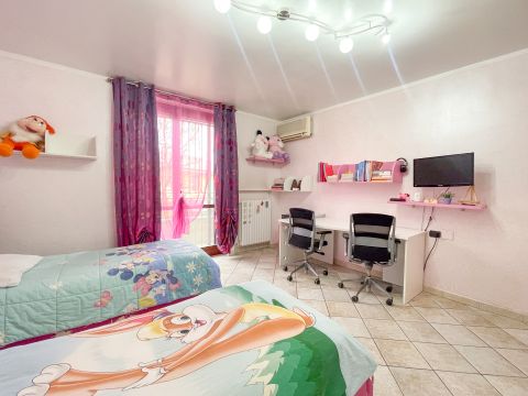 Via Gabriele d'Annunzio, 7 - Salerano Sul Lambro