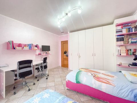 Via Gabriele d'Annunzio, 7 - Salerano Sul Lambro