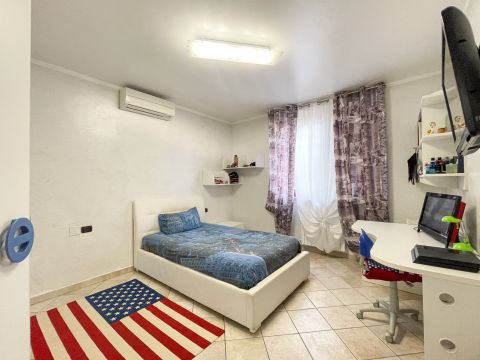 Via Gabriele d'Annunzio, 7 - Salerano Sul Lambro