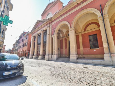 Bologna