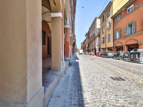 Bologna
